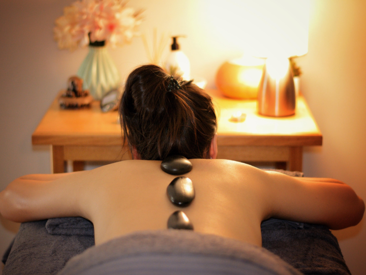 Massage spa banjara hills