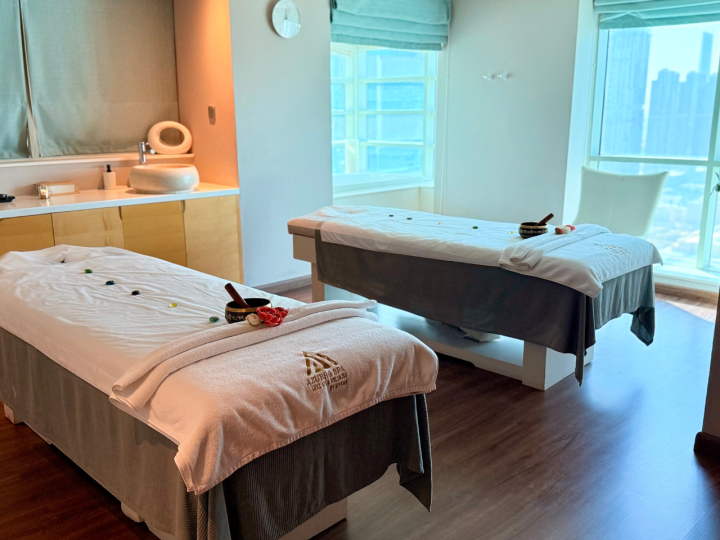 Best female theraists