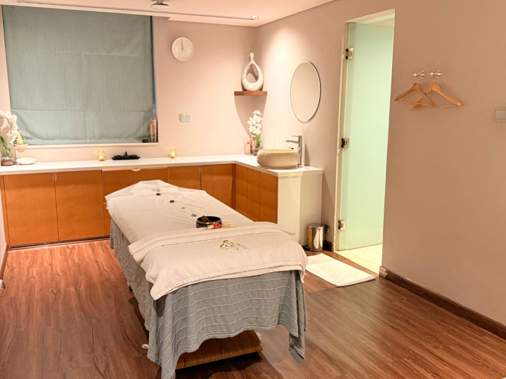 Balinese Massage spa in banjara hills